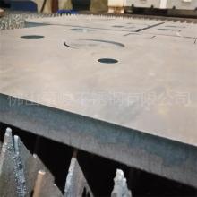 珠海市巨洋金属制品厂 大功率激光切割与金属制品加工的行业先锋