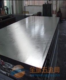 金属制品加工 热压板工艺