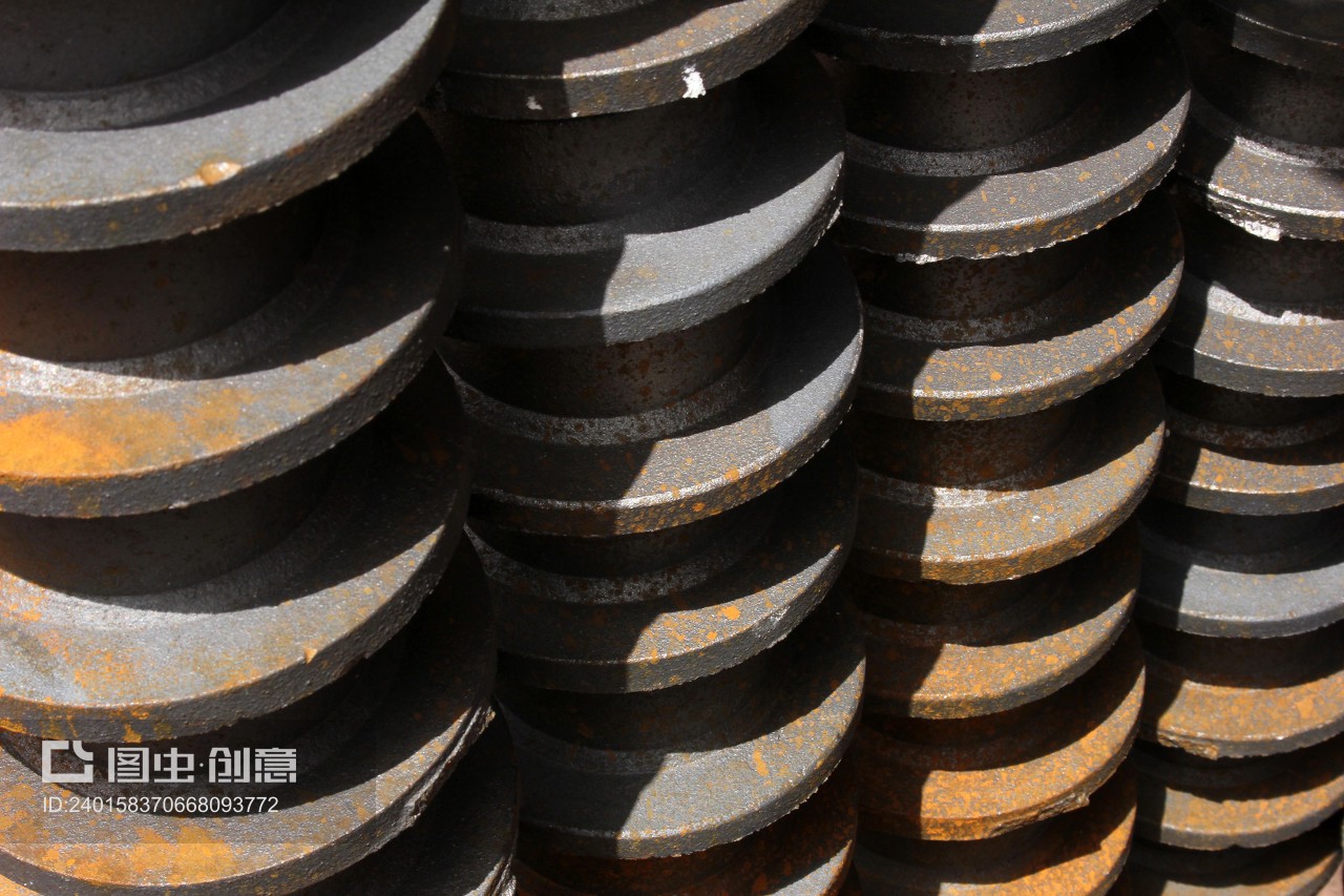 精密工艺与卓越品质 探索Cylinder金属制品加工的核心技术与应用