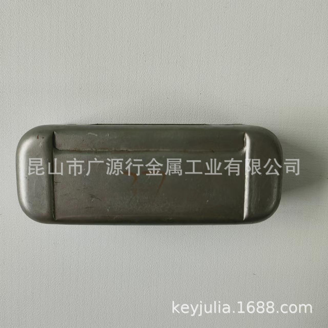 南皮县金属冲压工厂 专业定制五金制品与不锈钢冲压配件